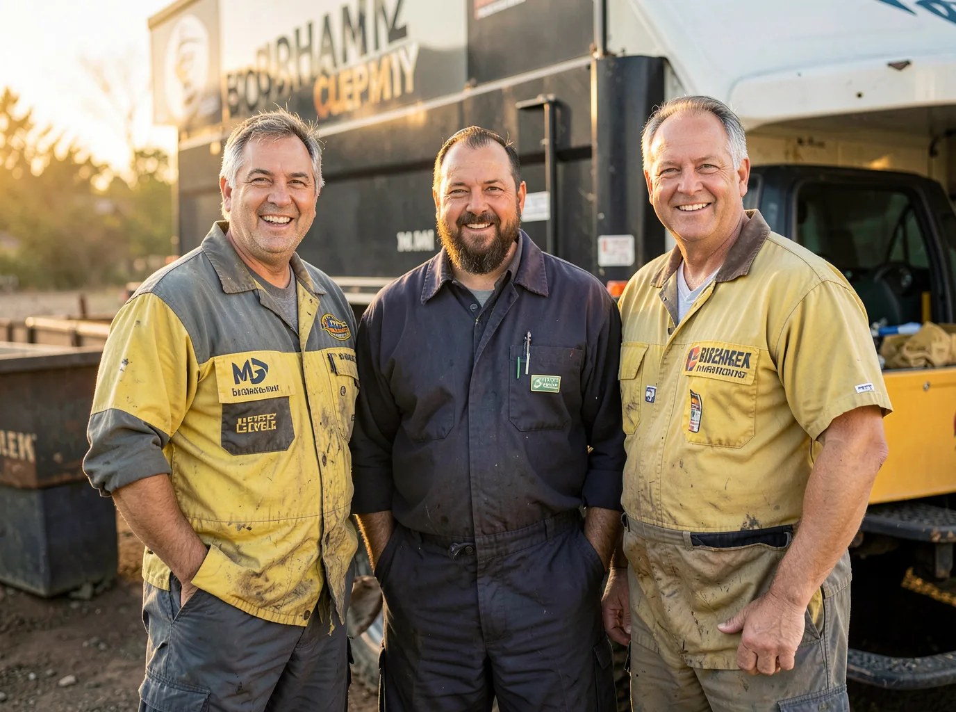Sewage Cleanup company in Jekyll Island, GA